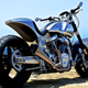 Illustration for article titled Keanu Reeves Wants To Sell You A $78,000 Motorcycle